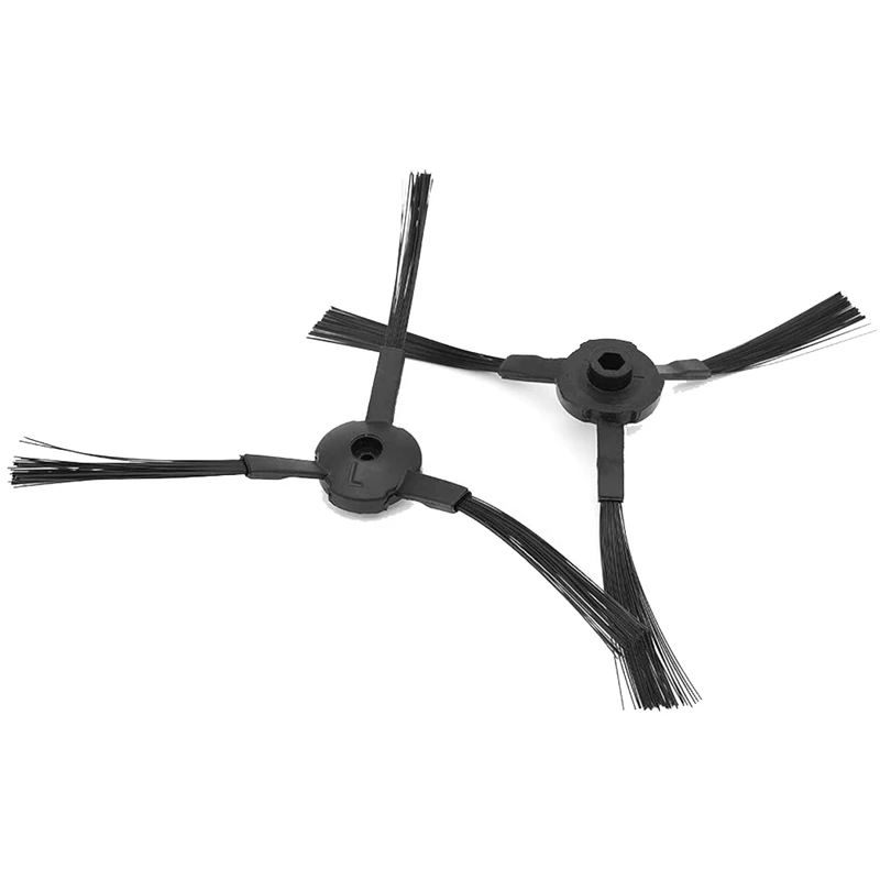 

Vacuum Filter Replacement Kit Fit for Robotic Vacuum ILIFE V3 V3S V5 V5S Robotic Filters Side Brushes Accessories