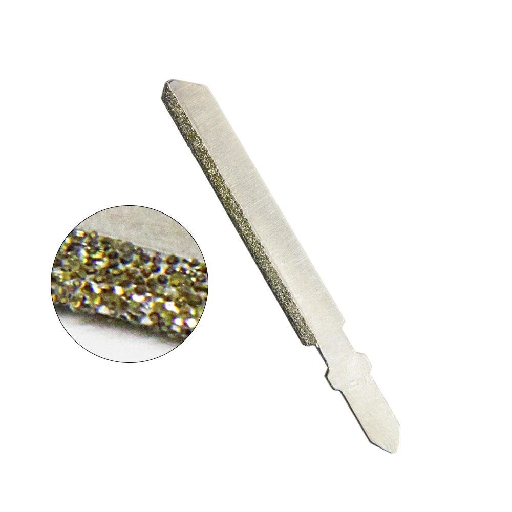 Диск для резки керамической плитки 76 мм 3 дюйма|Полотна пил| |