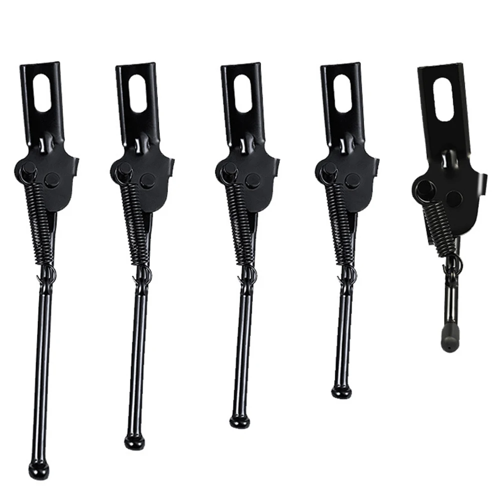 

Детские Велосипедные подножки велосипед/Стоянка/детский велосипед сбоку подставки 12/14/16/18/20 дюймов Велоспорт парковочная рама для велосипе...