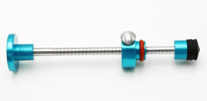 Набор конюль для переноса жира лица с замком Luer оборудование липосакции |