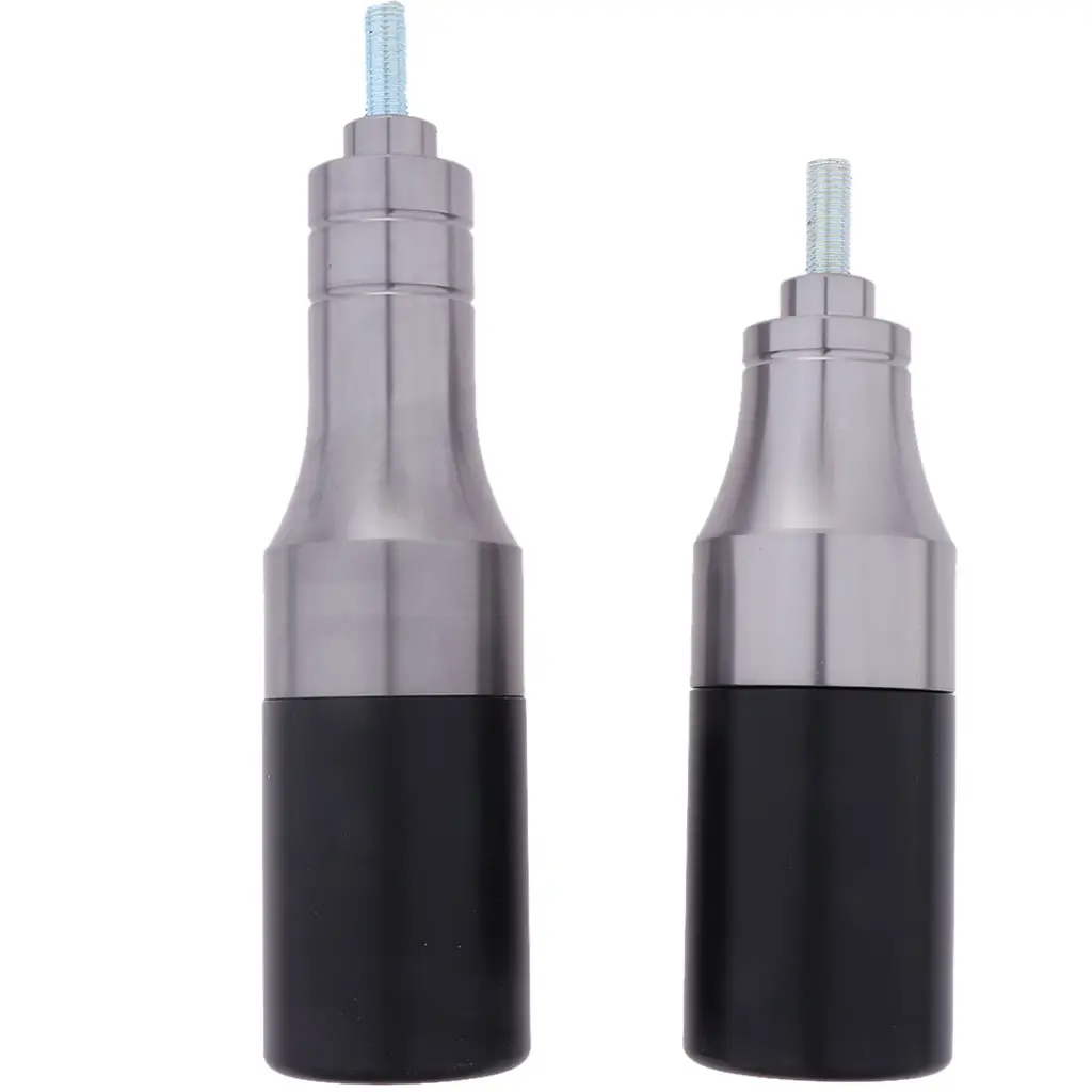 

MagiDeal Motorcycle Frame Fairing Anti Crash Slider Falling Protection Guard