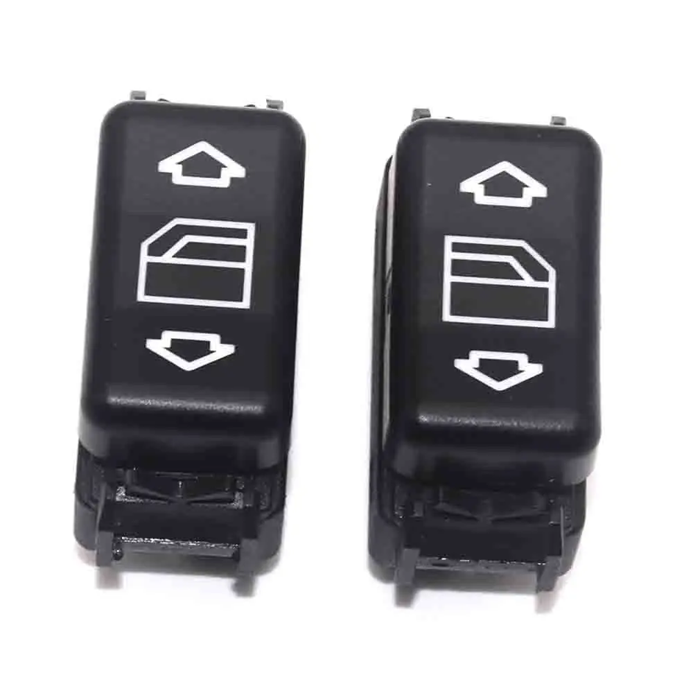 

1248204810 1248204710KZ подходит для Φ 300TD 300D 260E 300SE MERCEDES-BENZ W124 C124 Новый 6-контактный электрический выключатель стеклоподъемника