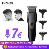 electric hair clipper for men hair trimmer usb rechargeable long lasting professional hair cutting machine powerful styling tool