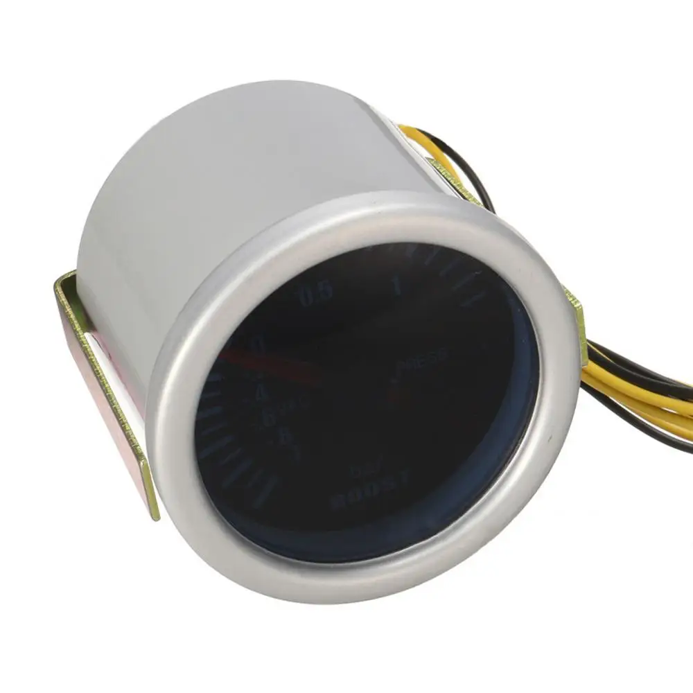 Универсальный турбодатчик 1-2 бар автомобильный Вакуумный датчик давления -