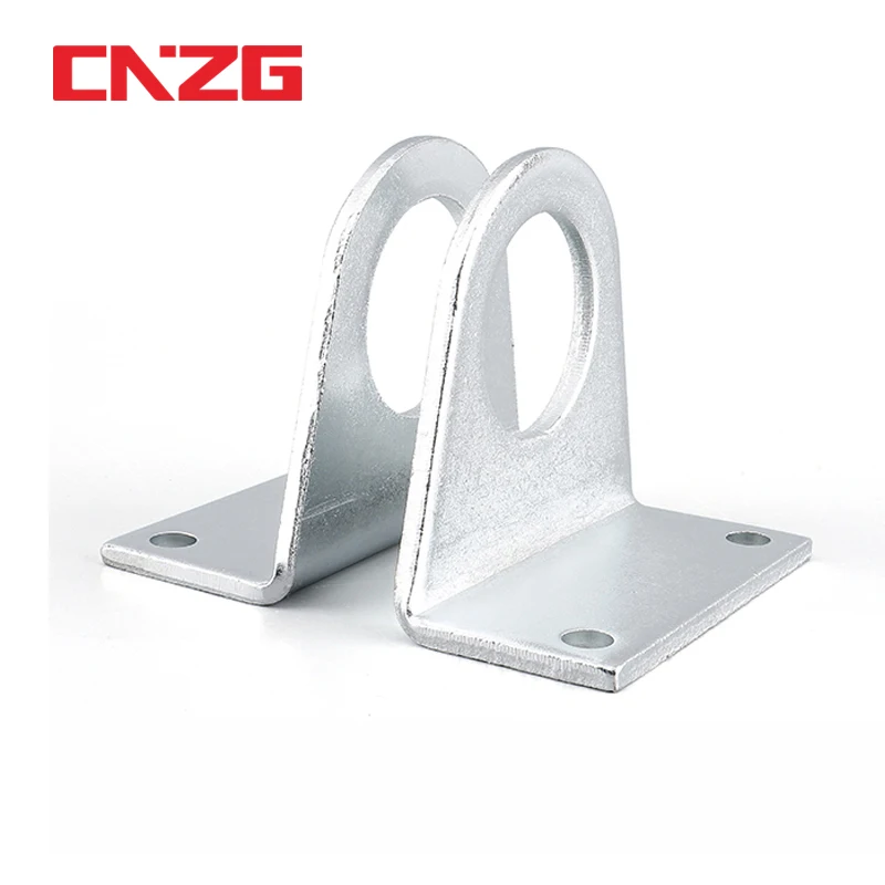 1 шт. Тип LB16-20-25-32-40 Пневматический кронштейн LB MAL стандартная монтажная подставка