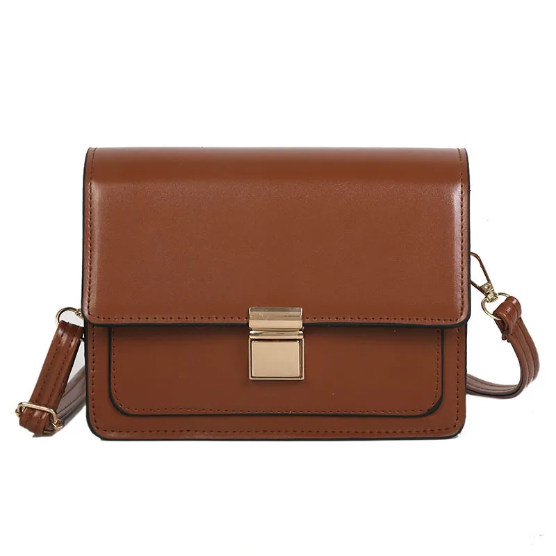 

Joker single han edition fashion inclined shoulder bag bag, small package