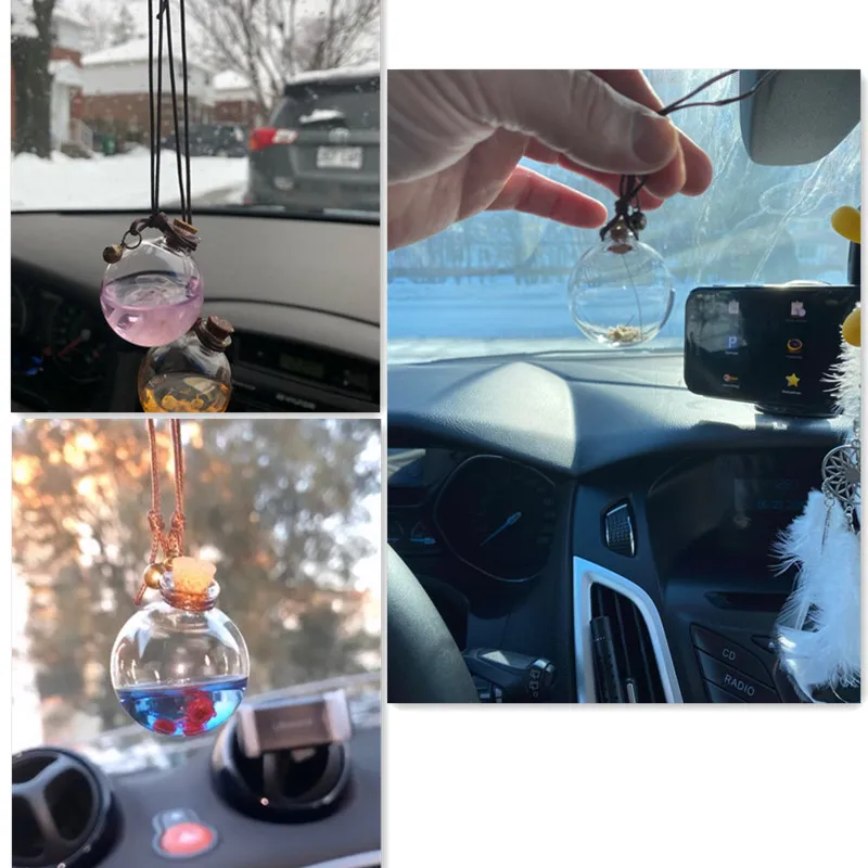 2020 Популярная автомобильная подвесная парфюмерная Подвеска для kia ceed jd lexus rx330