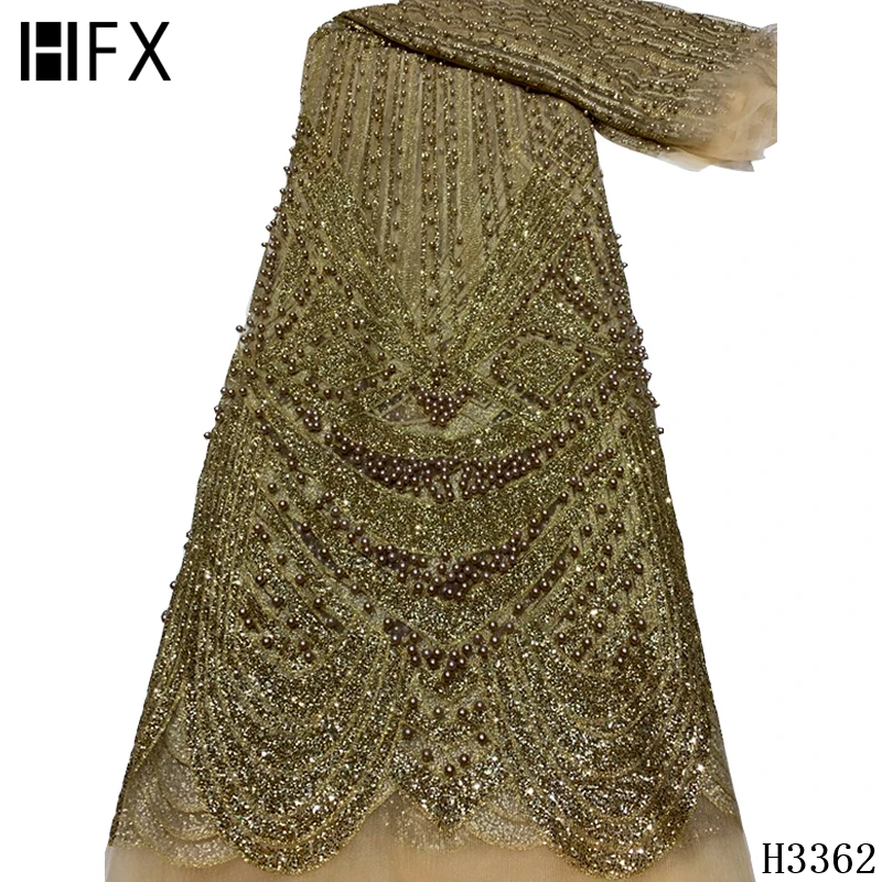 Последние африканских кружева 2021 Высокое качество Роскошный нигерийское