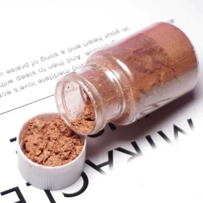 12 шт пудра с жемчужным блеском эпоксидная тонкая пена кристалл ювелирные