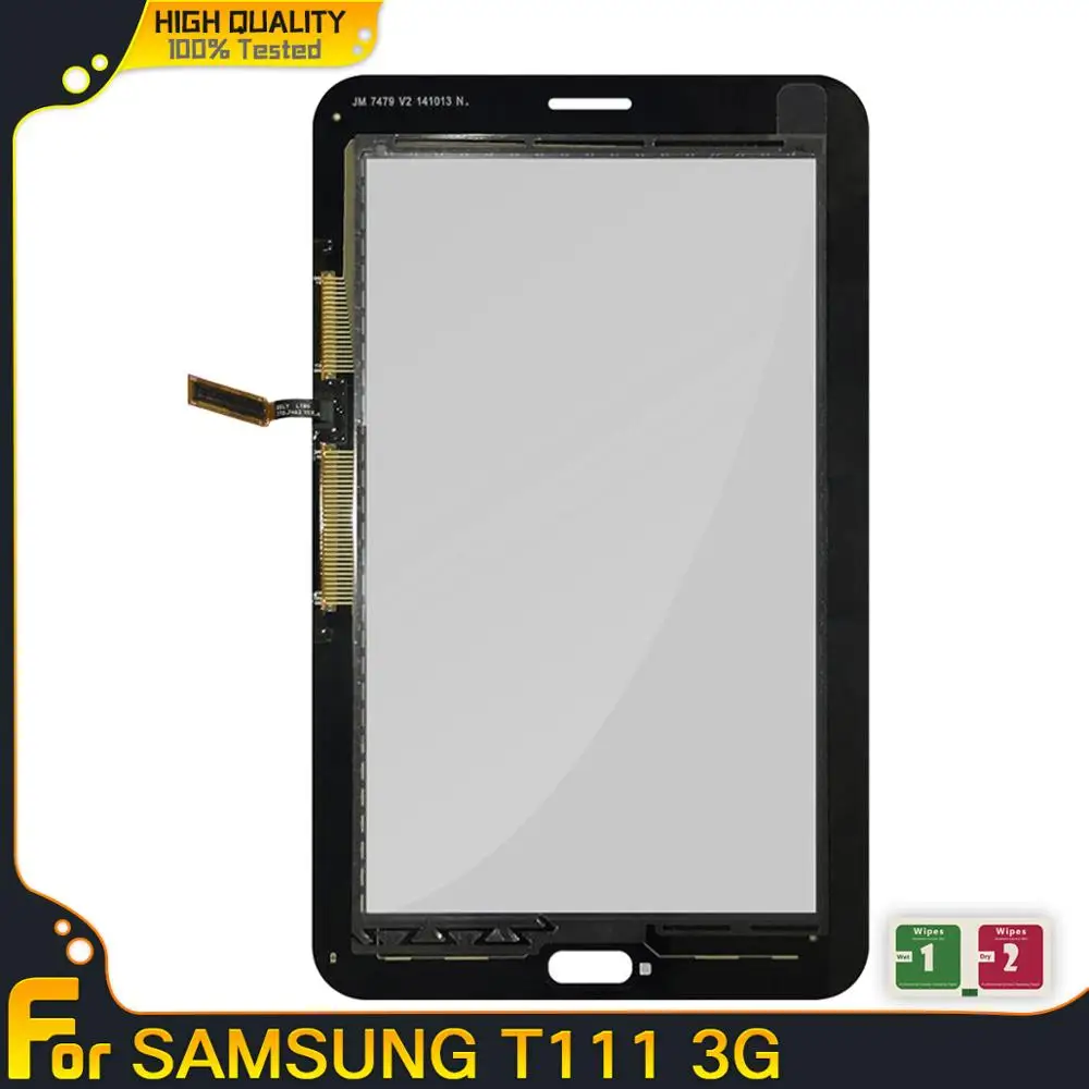 7 0 &quotдля Samsung Galaxy Tab 3 Lite T110 SM ЖК T111 экран T113 T116 дисплей сенсорный панель монитор