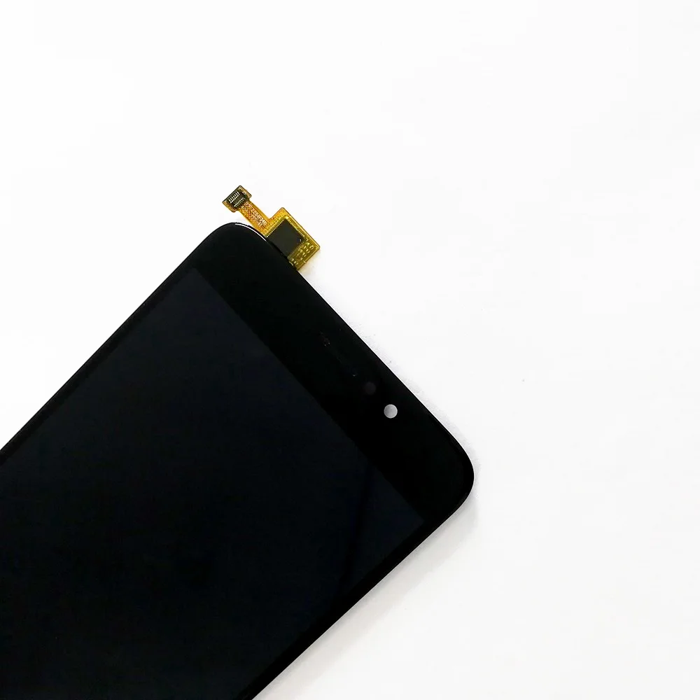 5 дюймов для TP-LINK Neffos C7 ЖК-дисплей + сенсорный экран Digiziter сборка Замена TP910A TP910C