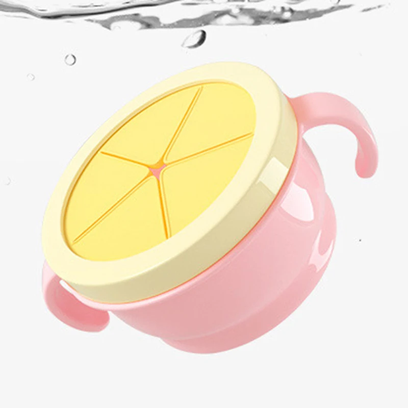 

Детская чашка, непромокаемая, для хранения еды