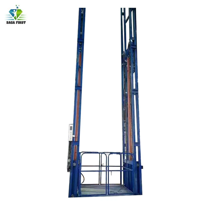 cheap 300kg 500kg industrial elevator interior lift | Lifting Machine