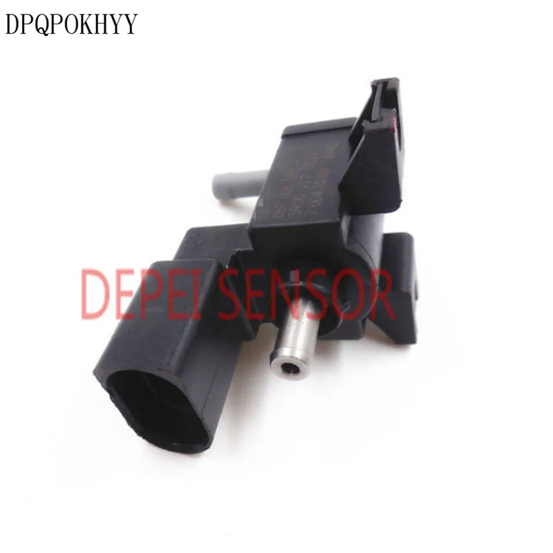 DPQPOKHYY для AUDI A4 2 0 FSI Соленоидный клапан вакуумного давления 06F906283F 7.00470.04|2.0 fsi|audi vacuum