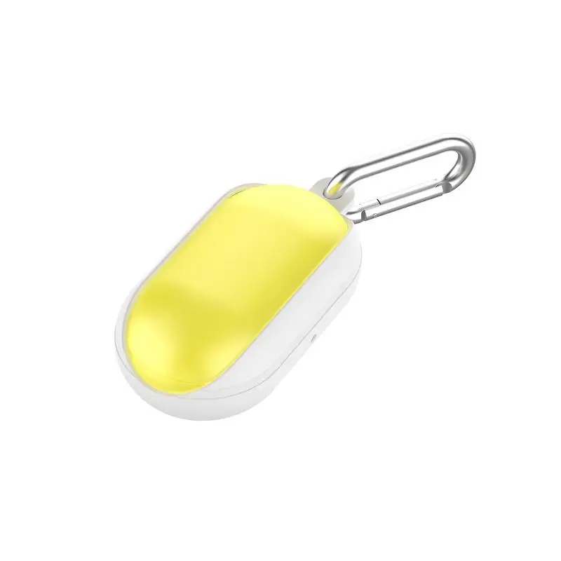 Силиконовый чехол BEESCLOVER пылезащитный для наушников samsung Galaxy Buds силиконовый