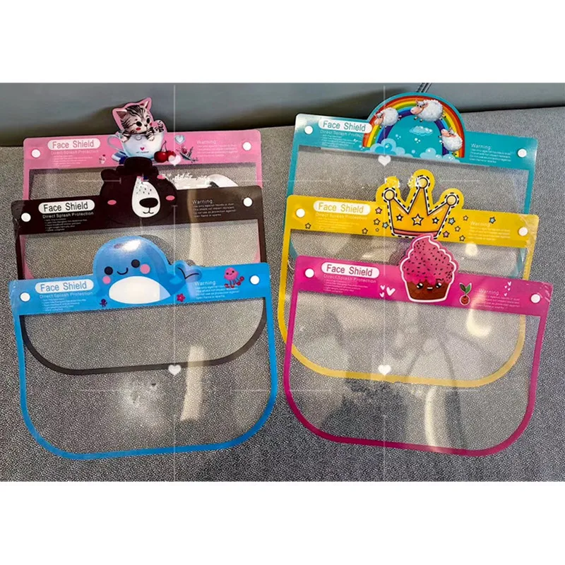 1 шт. детская противотуманная маска для лица | Дом и сад