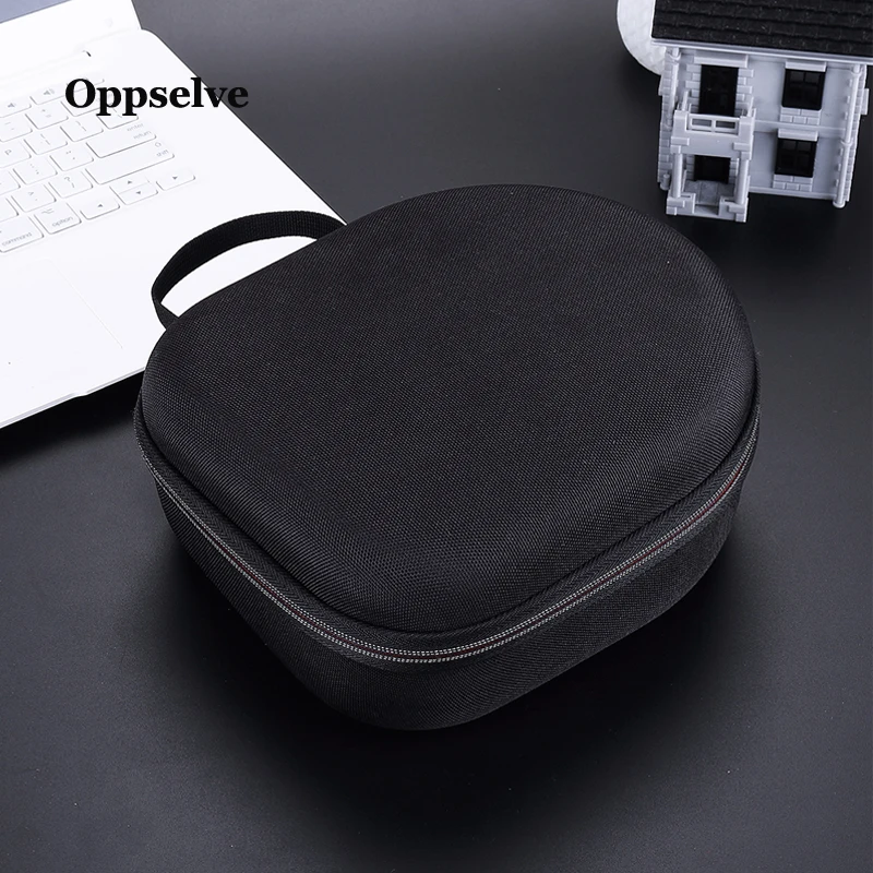 Универсальные аксессуары для наушников чехол сумка водонепроницаемая большой