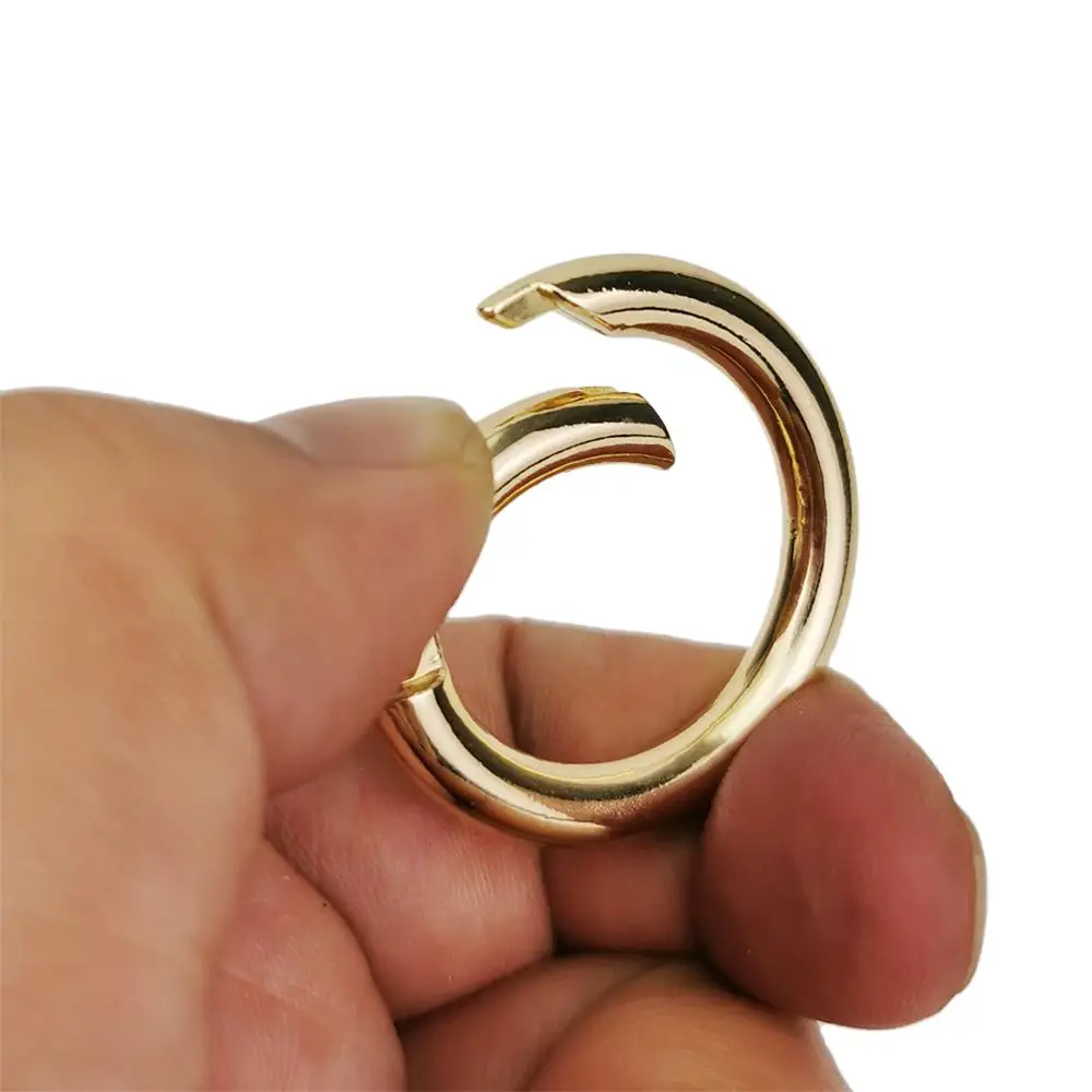 Браслет-брелок для женщин MANILAI из кожи с леопардовым принтом | Украшения и