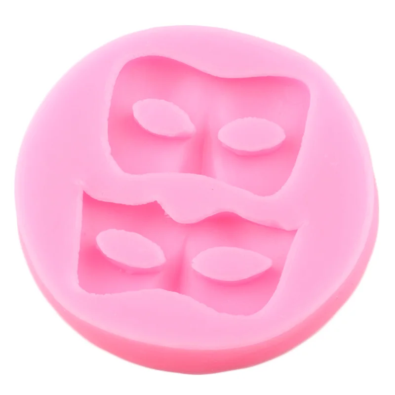 Силиконовая форма для маски на Хэллоуин | Дом и сад