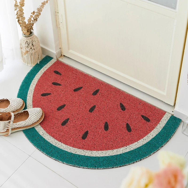 {Suger beans door} ковры для вакуумирования хорошая очистка Нескользящие дверные
