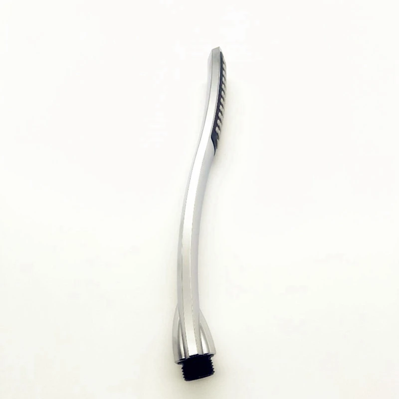 S образная прямоугольная насадка для Дождевого душа высокого давления 1 шт.