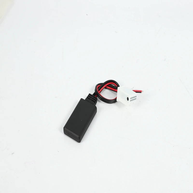 Для Peugeot 207 307 407 308 для Citroen C2 C3 RD4 автомобильный 12-контактный Bluetooth модуль