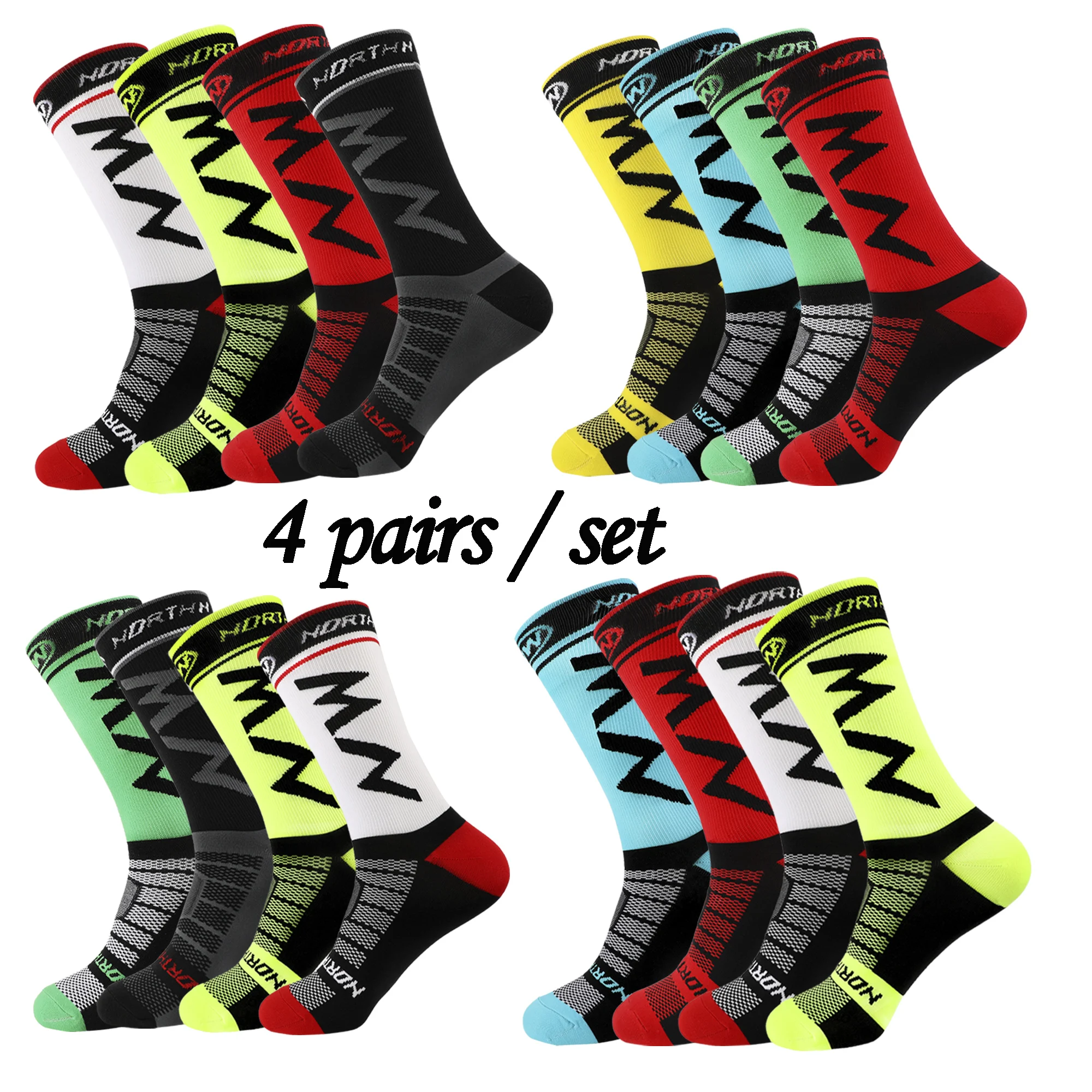 

Cycling Socks Compression Socks Men Socks Socks Women Running Socks Yoga Socks Basketball Socks Sports Socks Woman Socks