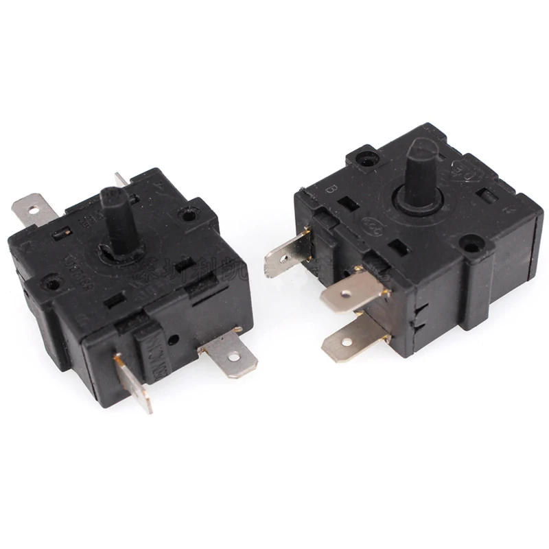 Электрический нагреватель 3 фута 5 футов переключатель переключения передач