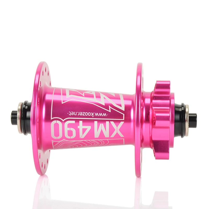 Koozer XM490 72 клика 4 подшипника 6 Pawls 32H Mtb CNC горный велосипедный концентратор 8 9 10 11S XD