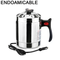 Appareil Cuisine Electrical Appliance Kitchen Equipment Elektrikli Mutfak Aletleri Enseres Cocina Car Electric Hot Water Cup