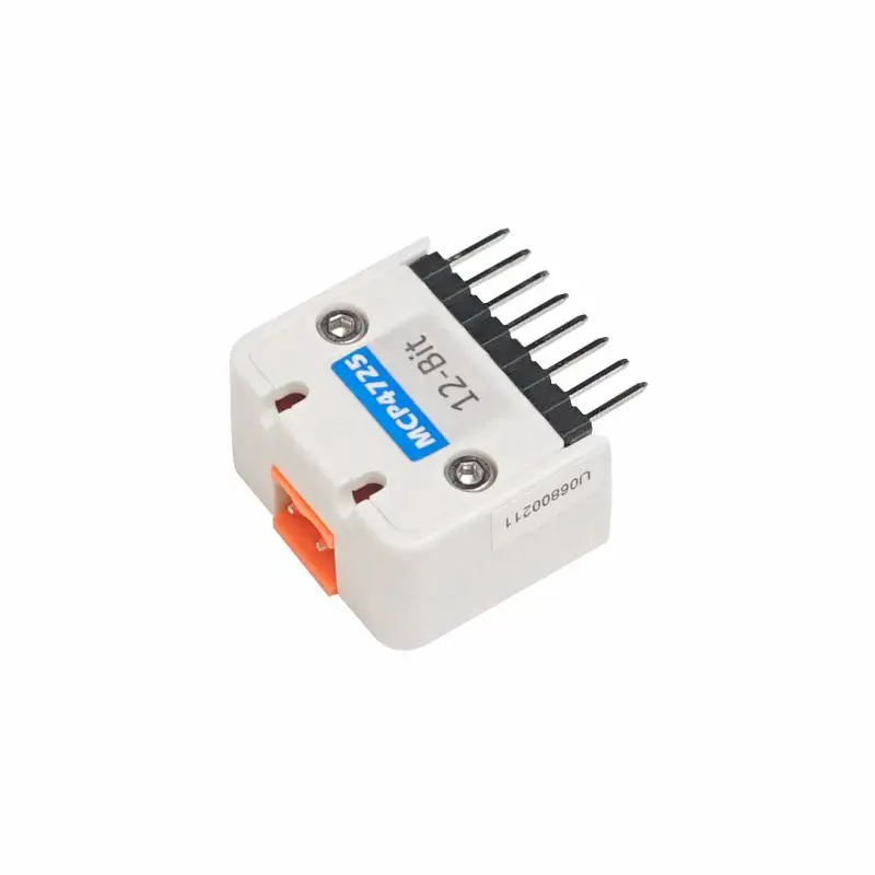 M5StickC ESP32Mini IoT макетная плата совместимый DAC HAT (MCP4725) MCP4725 для модуля