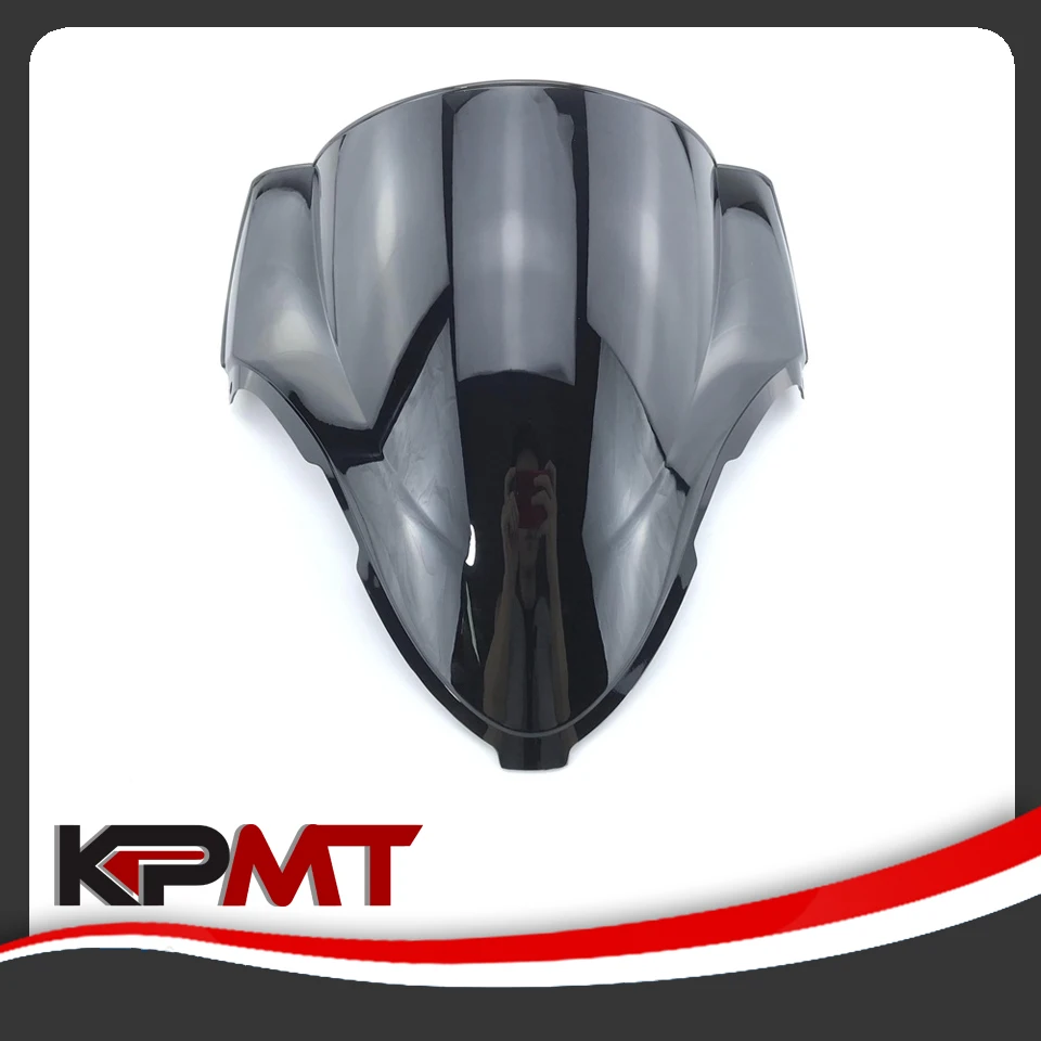 Ветровое стекло для Suzuki Hayabusa GSX 1300R R 1300 GSXR1300 GSX1300R 99 07 06 05 04 03 02 01 00 99|Козырьки от