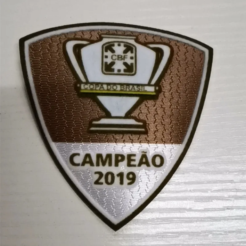 

2019 2020 South America Palmeiras Campeon Patch Champions Conmebol Libertadores 2019 Heat Transfer Badge