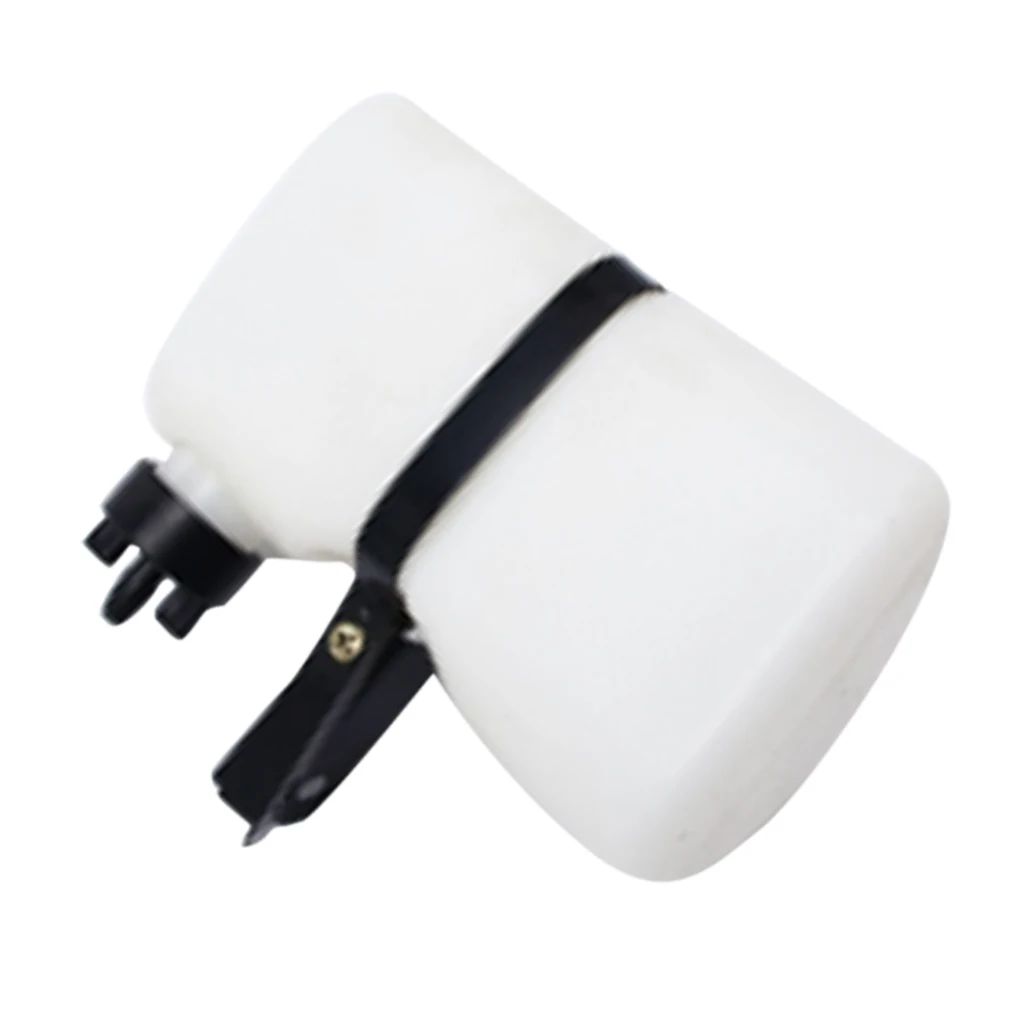 Радиатор охлаждающей жидкости резервуар резерв бутылка для 250cc 350cc велосипед |