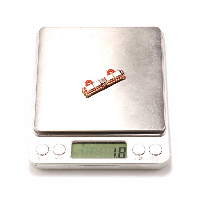 

HGLRC 2812 2-6S 4 . W554B RC FPV Racing Drone RC Quadcopter