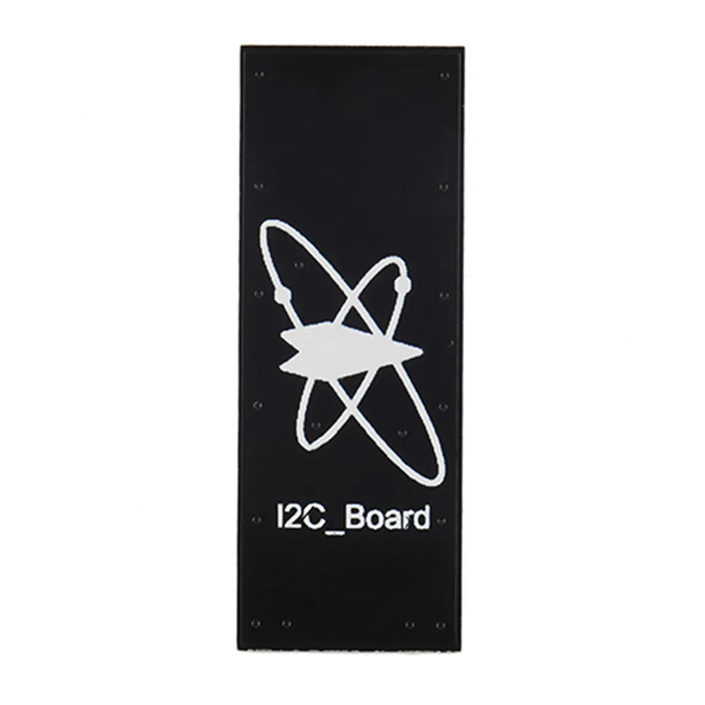 2 шт. разветвитель I2C Расширенный модуль с кабелем для контроллера полета Pixhawk APM|i2c