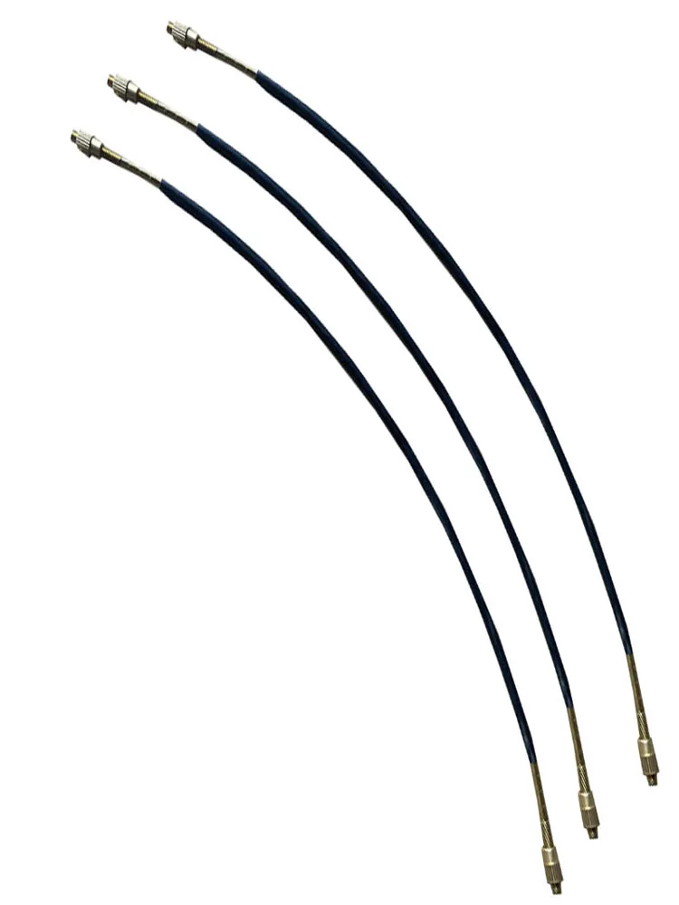 Бесплатная доставка 10 шт. поршень с двойным басом стальной сердечник двубас