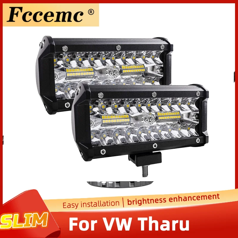 

Flashlight Ditch Beacon Magnetic Headlights Barra Surface Jeepies Luminescence Brackets Products Additional For Volkswagen Tuyue