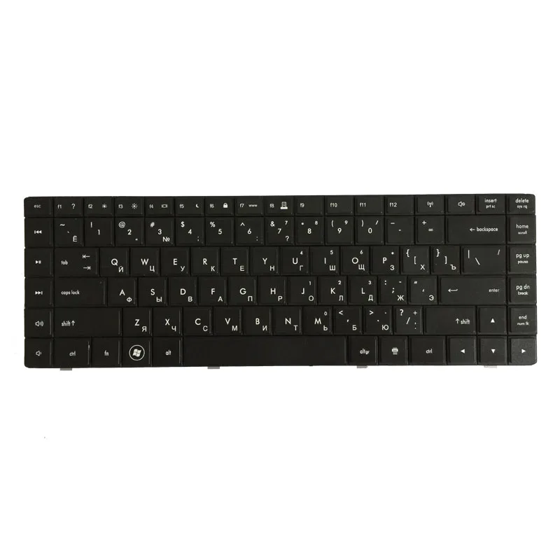 Русская клавиатура для ноутбука HP Compaq 620 621 625 CQ620 CQ621 CQ625 RU | Компьютеры и офис