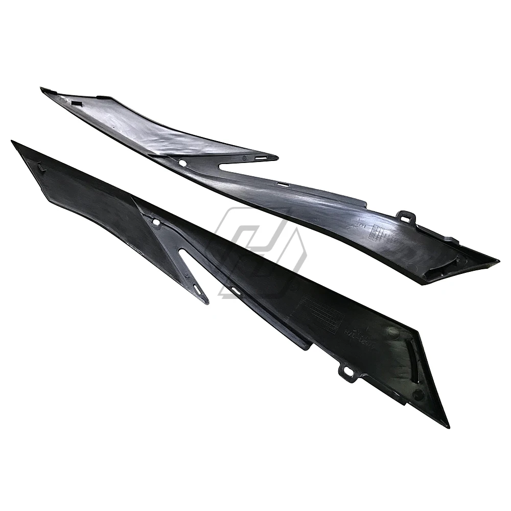 Боковая крышка для бака передняя обтекатель SUZUKI GSXR 600 750 2008 2009 2010 K8 крышки |