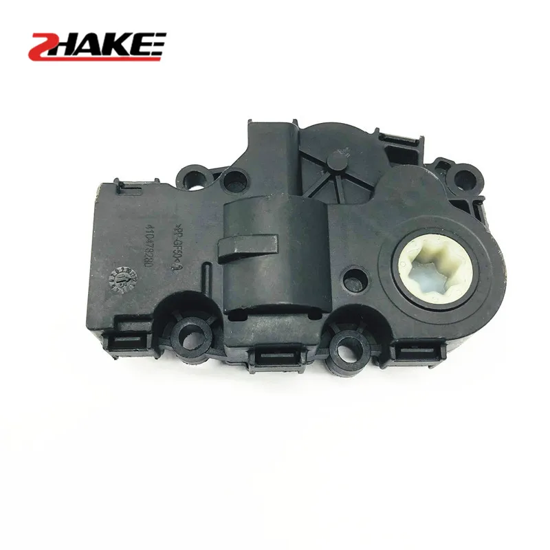 Оригинальный высокое качество нагреватель Servo Мотор редуктор заслонки привода