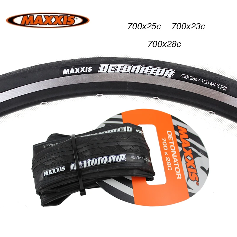 Сверхлегкие шины Maxxis 230g 700 * 23C 25C 28C для дорожного велосипеда 60TPI Складные 700C