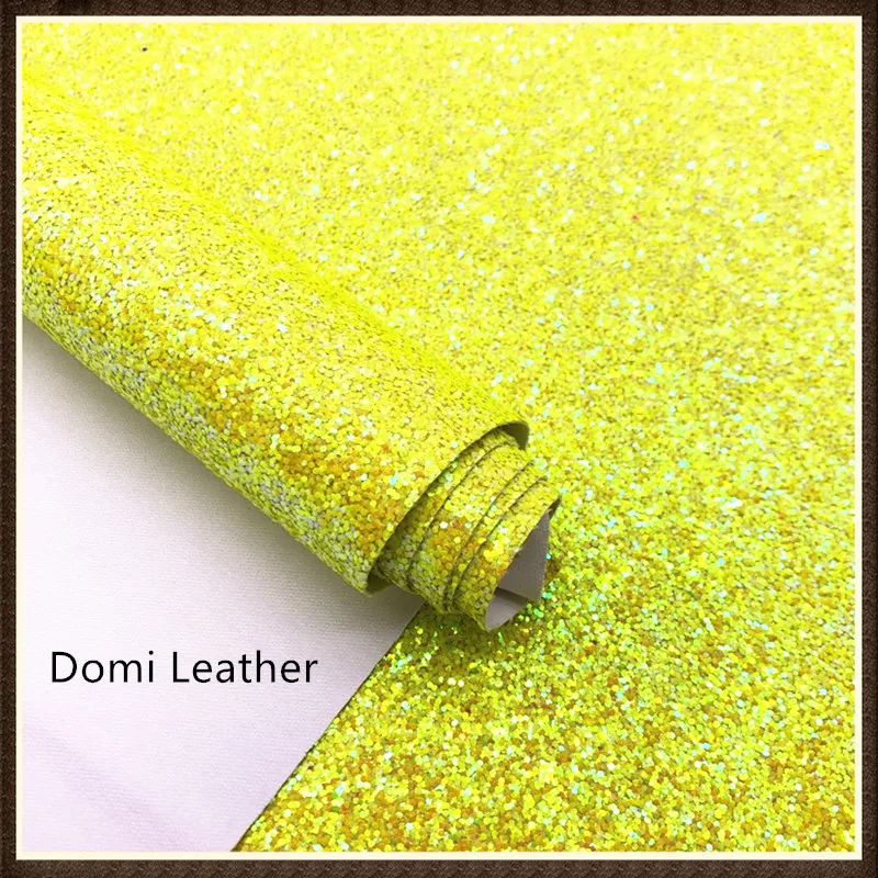 (DM6254) неоновая блестящая ткань для бантов | Дом и сад