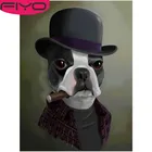 Алмазная картина 5d 