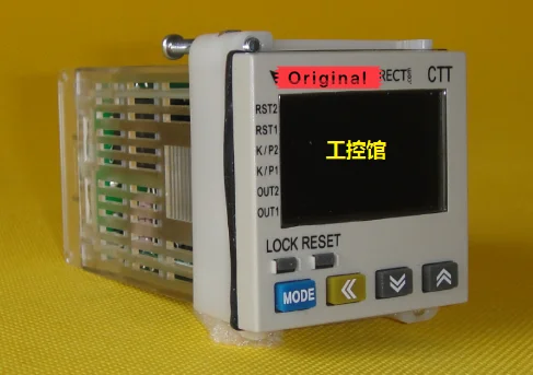 

CTA4000A CTA4100A CTA4001A CTA4101A Delta Counter New Original