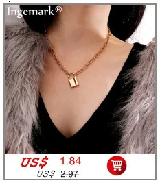 Ingemark крест с цветами розы кулон христианский портрет длинное ожерелье для женщин девочек трендовые многослойные цепочки ожерелье s ювелирные изделия