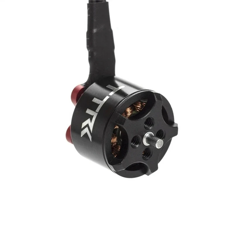 

4PCS TransTEC 1106 4500KV 3-4S Brushless Motor for RC FPV Racing 2inch 3inch Cinewhoop Drones Beetle Hom DIY Parts