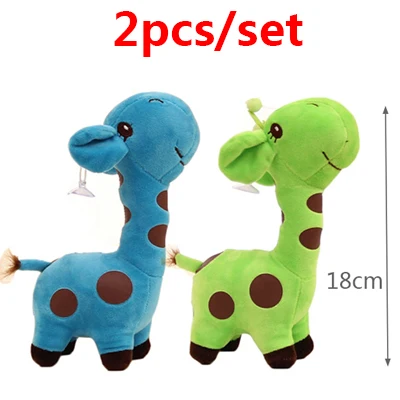 2pcs Style 8 1/2шт фрукты овощи животные игрушки Мультяшные собачки для маленьких собак Забавные игрушки домашние собаки жевательные игрушки игры для обучения чистке зубов товары для домашних животных - Цвет: 2pcs Style 8