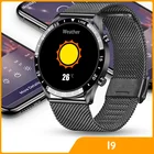 Смарт-часы Xiaomi Youpin мужAСмарт-часы Xiaomi Youpin Новые мужские Bluetooth-вызовы для спорта и фитнеса с полным сенсорным экраном и пульсометром для Android IOS Smarские с Bluetooth, сенсорным экраном и Пульсометром