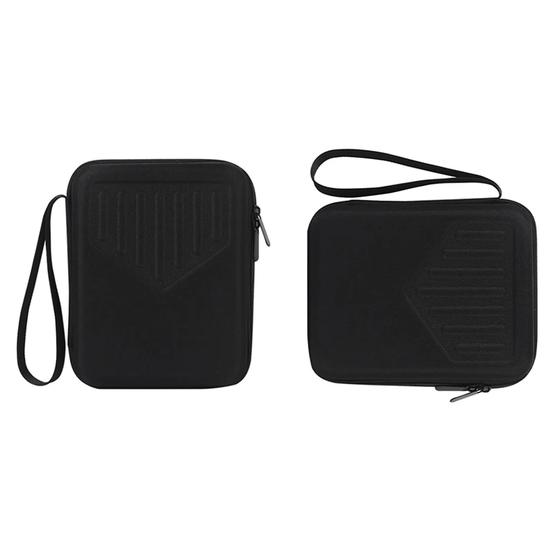 

2PCS Kalimba Case Thumb Piano Box Bag Water-Resistant Percussion Keyboard Musical Instruments Part, 17 Keys & 21 Key